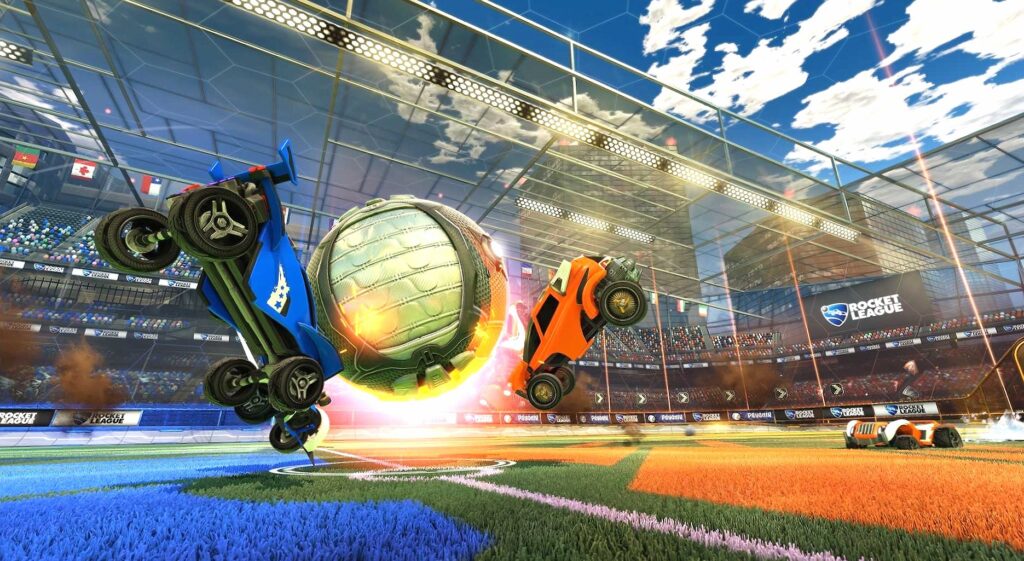 Rocket League Tracker – Your Ultimate Guide to Mastering the Game