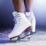 ice skates