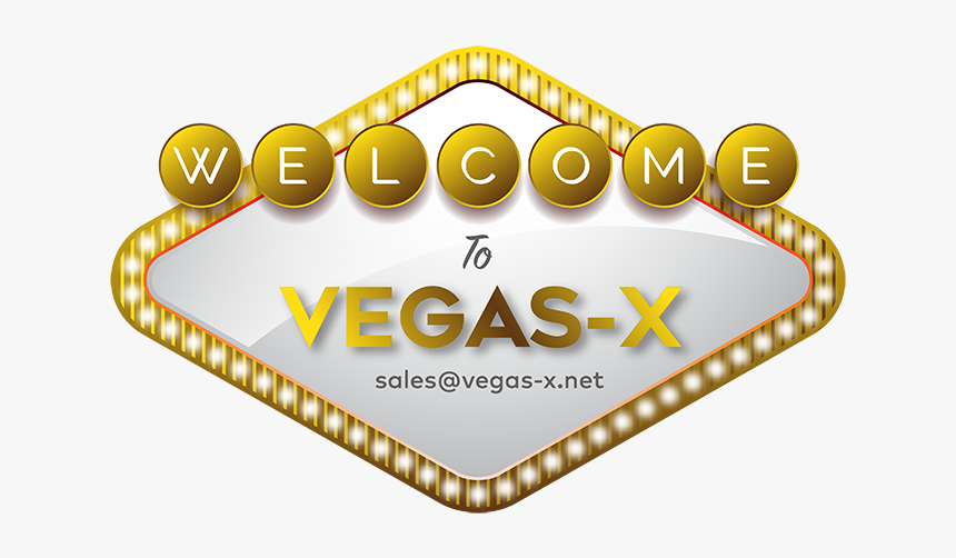 Vegas X : Vegas X The Ultimate Gaming Experience