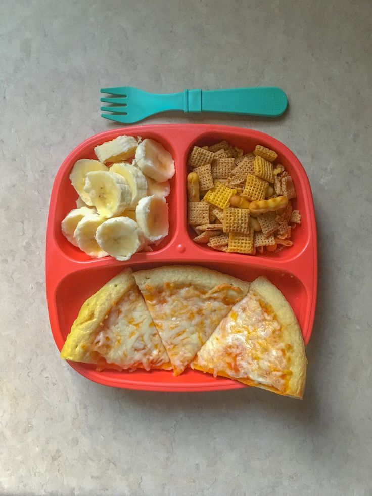 Toddler Meals