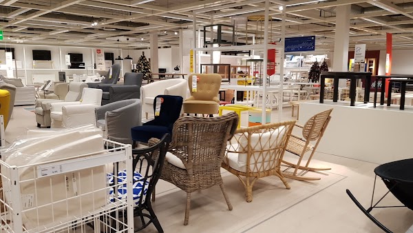 IKEA North Lakes