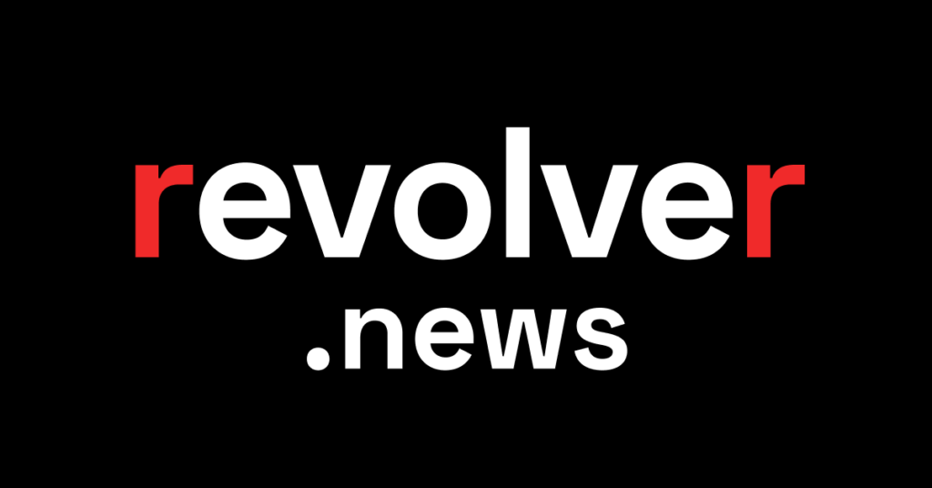 Revolver News