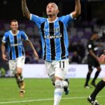 soccer news grêmio