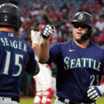 Seattle Mariners vs Yankees Player Stats