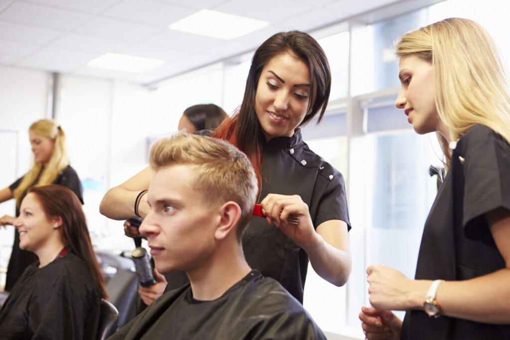 Students Unbraiding Teacher’s Hair Fired