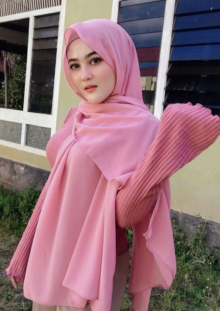 The Pink Hoodie Hijab Fight