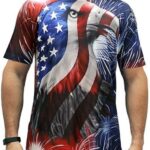 shop fourth of july t-shirts