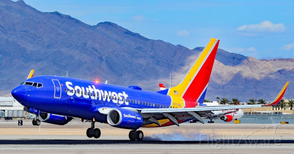 Southwest Airlines Careers