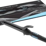 bio ionic curling iron