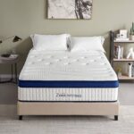 King Size Mattress: The Ultimate Guide to Comfort and Space