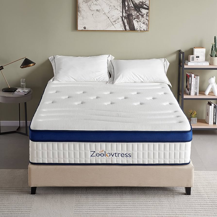 King Single Bed: The Perfect Balance of Space and Comfort