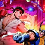 Marvel vs Capcom Fighting Collection