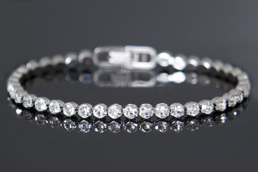 Tennis Bracelet: A Timeless Jewelry Classic