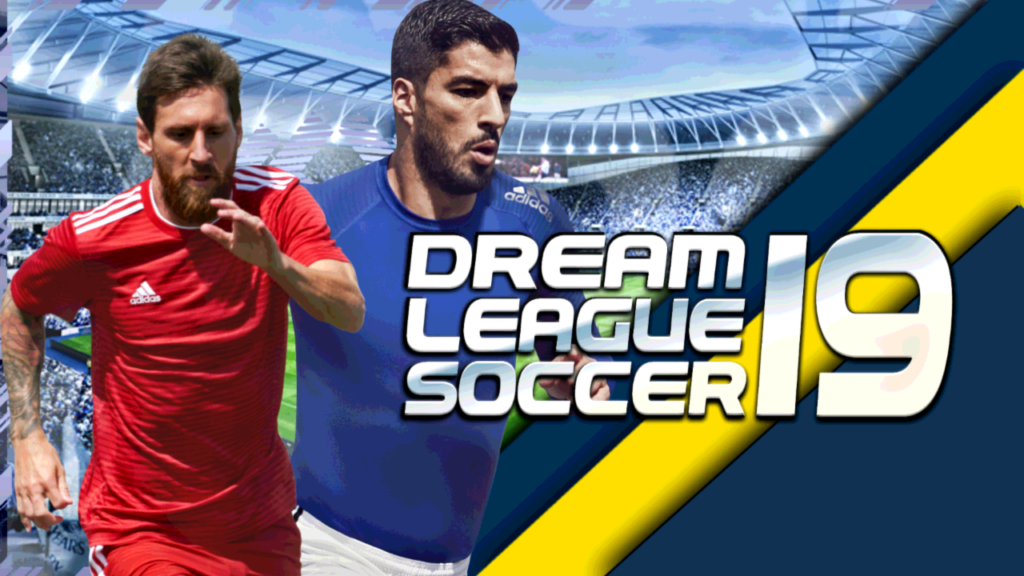 dream league soccer 2019 dinheiro infinito