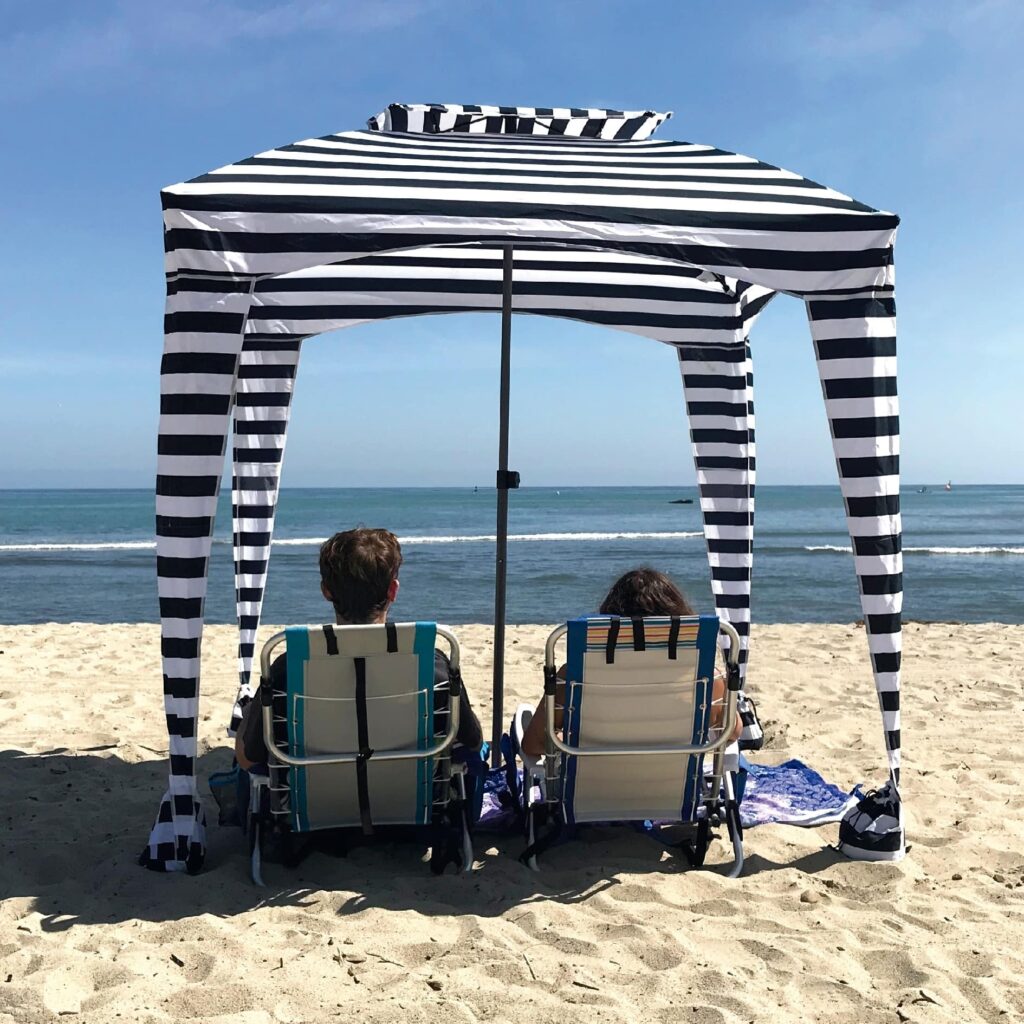 cool cabana