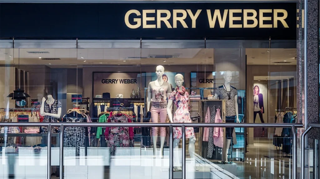 Gerry Weber Outlet