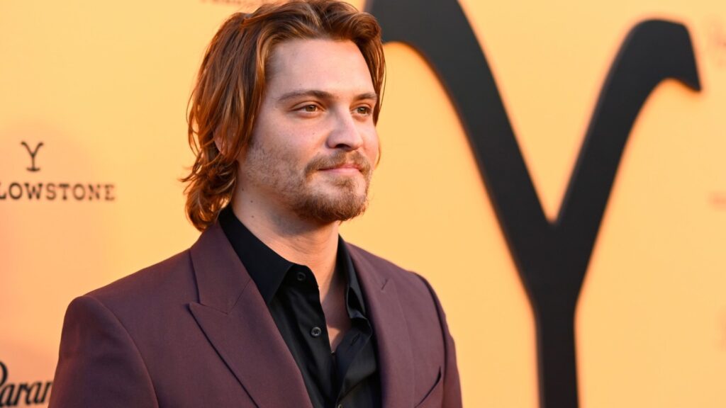 luke grimes