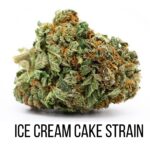 ice cream cake strain