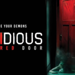 insidious 5 showtimes