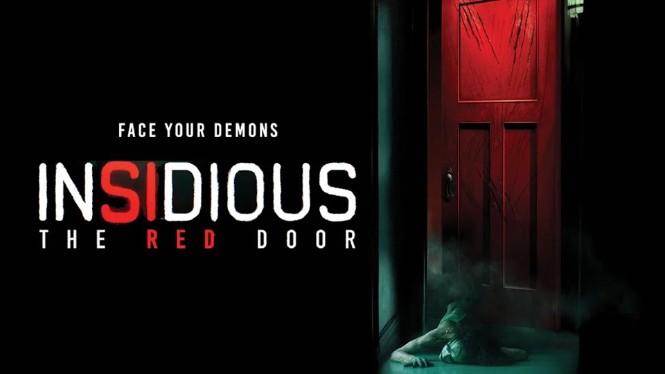 insidious 5 showtimes