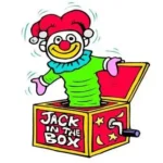 Jack in Box