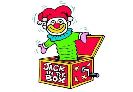 Jack in Box