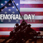 When Is Memorial Day 2024?