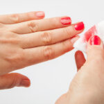 How to Remove Gel Nail Polish