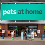 Pets at Home Opening Times