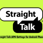 straight talk login