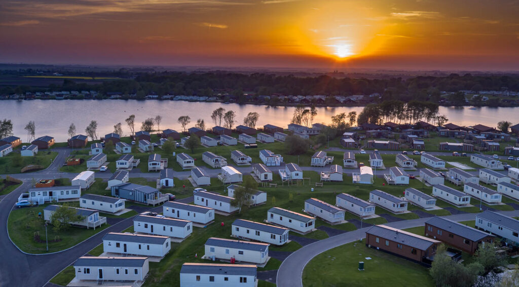 Tattershall Lakes: Exploring the Beauty and Activities of a British Gem