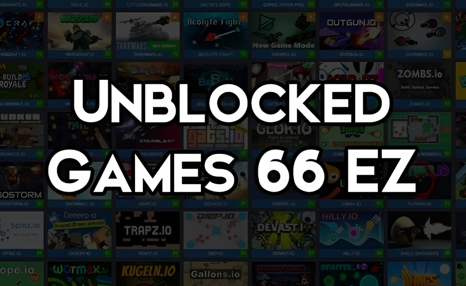 unblocked games 66