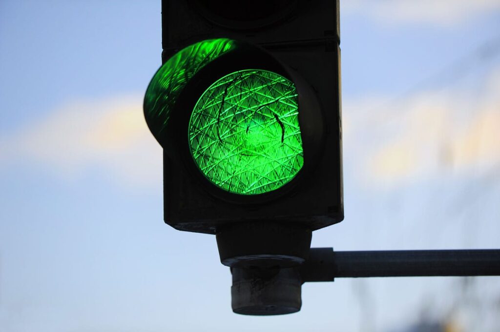 Giving the Green Light to For Short NYT