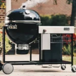 Weber Gasgrill