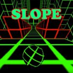 slope unblocked gamez