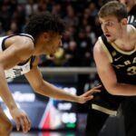 purdue basketball schedule