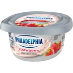 Hy-Vee Cream Cheese Spread: A Delicious and Versatile Choice for Any Occasion