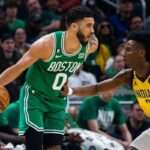 Indiana Pacers vs Boston Celtics Player Stats