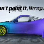 Car Wrap