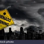 tornado warning