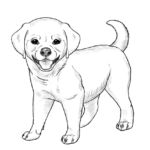 How to Draw a Dog: A Step-by-Step Guide for Beginners