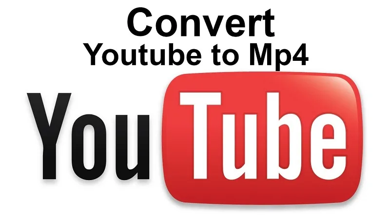 YouTube to MP4