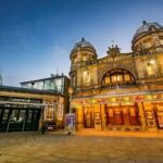 buxton opera house