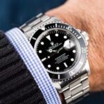 rolex submariner