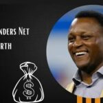 barry sanders net worth