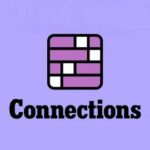 connections answers