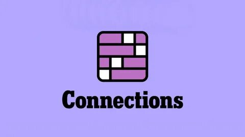 connections answers