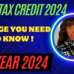 child tax credit 2024 payments