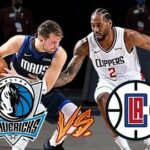 Dallas Mavericks vs Clippers Match Player Stats: Analyzing Key Performances