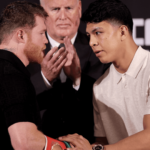 Canelo vs Munguia Fight Card